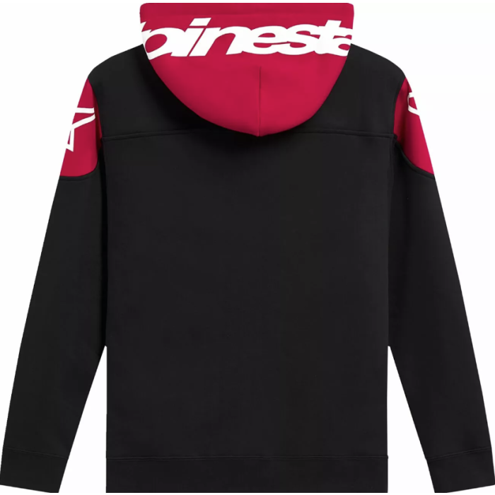 Velocity Zip Hoodie ALPINESTARS
