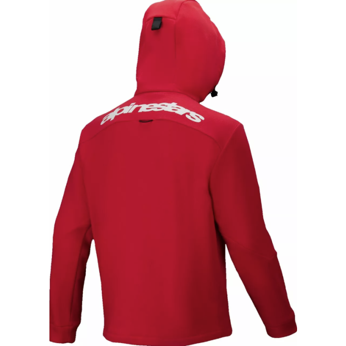 Racer MX Fleece Hoodie ALPINESTARS