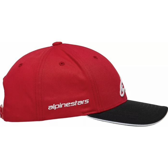 Rostrum кепка Alpinestars