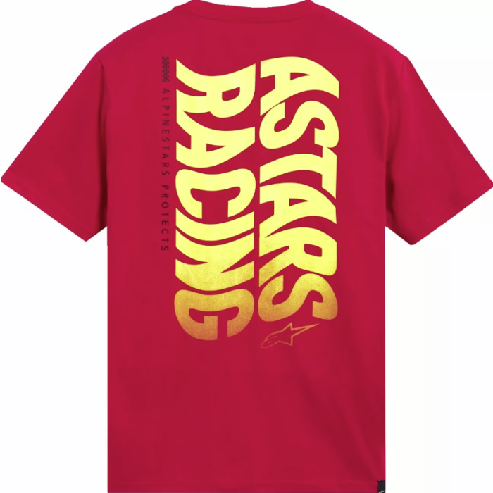 Swerve CSF T-krekls ALPINESTARS