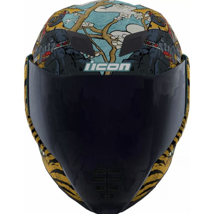 ICON Airflite Edo MIPS шлем