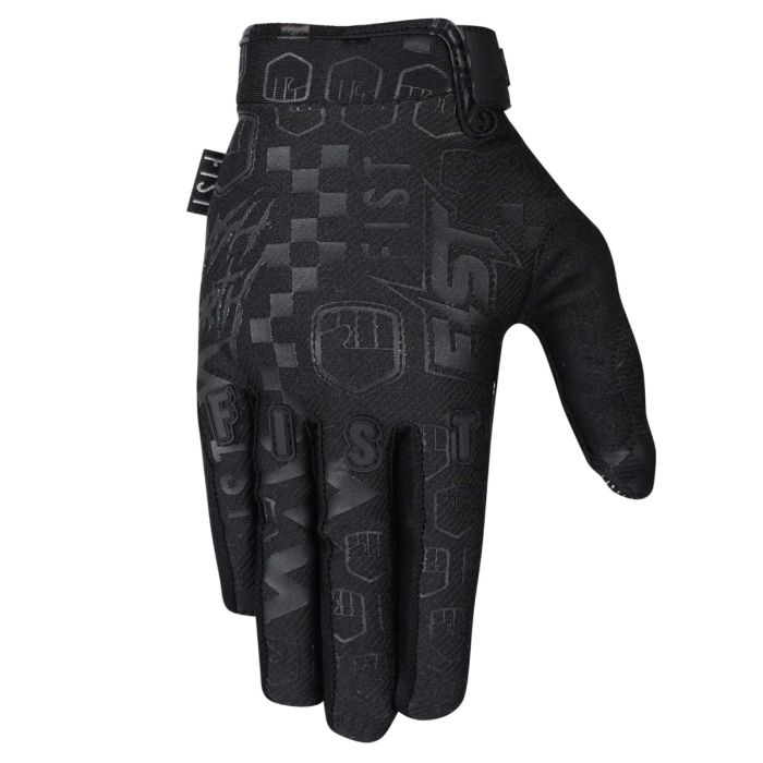 FIST SMASH FORTH GLOVES FOR MOTOCROSS / BMX 