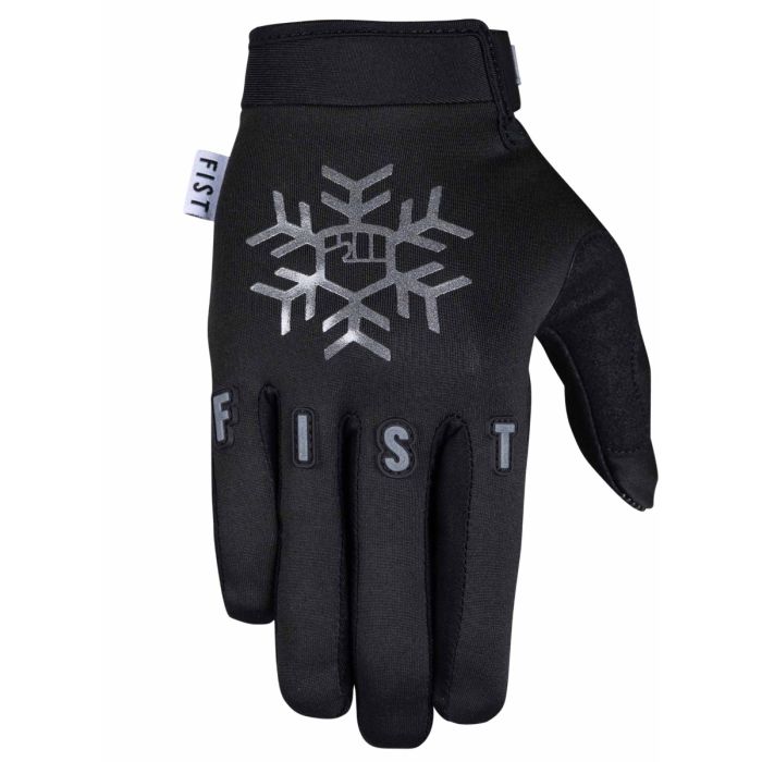 FIST FROSTY SNOW FLAKE JAUNIEŠU MOTOKROSA / BMX CIMDI