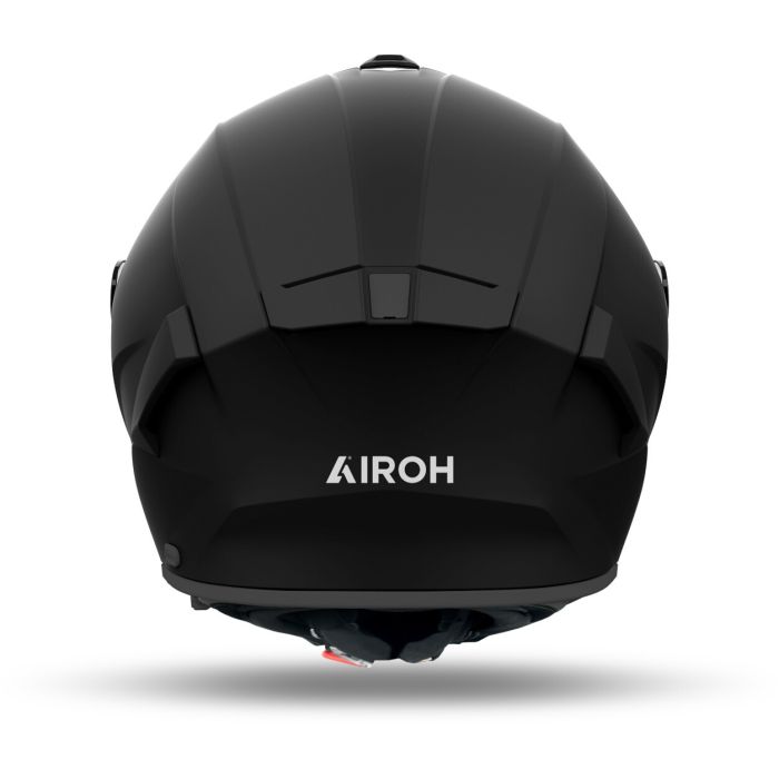 Airoh Spark 2 ķivere, melna matēta