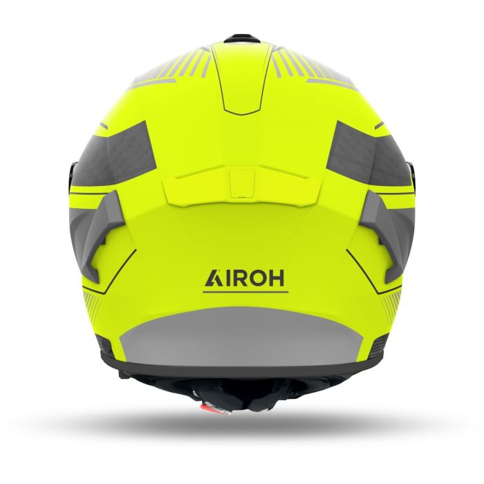 Airoh Spark 2 Zenith ķivere