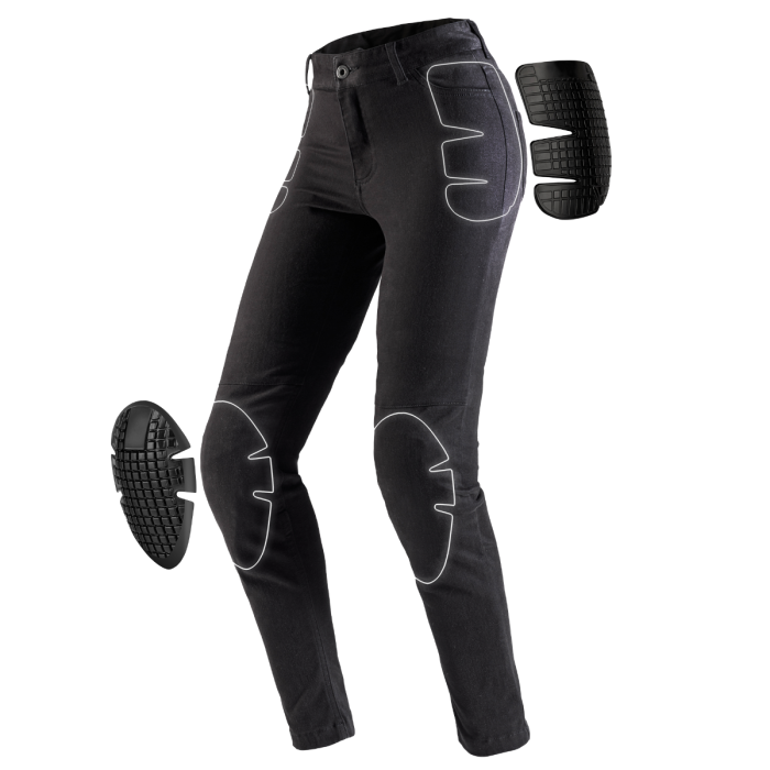 MOTO BIKSES LEGINGI PRO 2 LADY