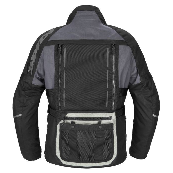 Hard Track 3 SPIDI TEXTILE JACKET