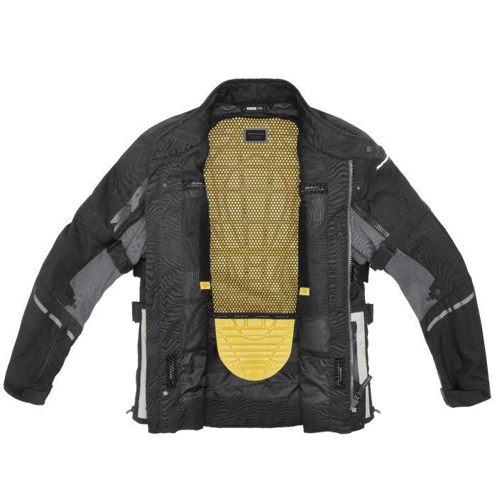 Hard Track 3 SPIDI TEXTILE JACKET