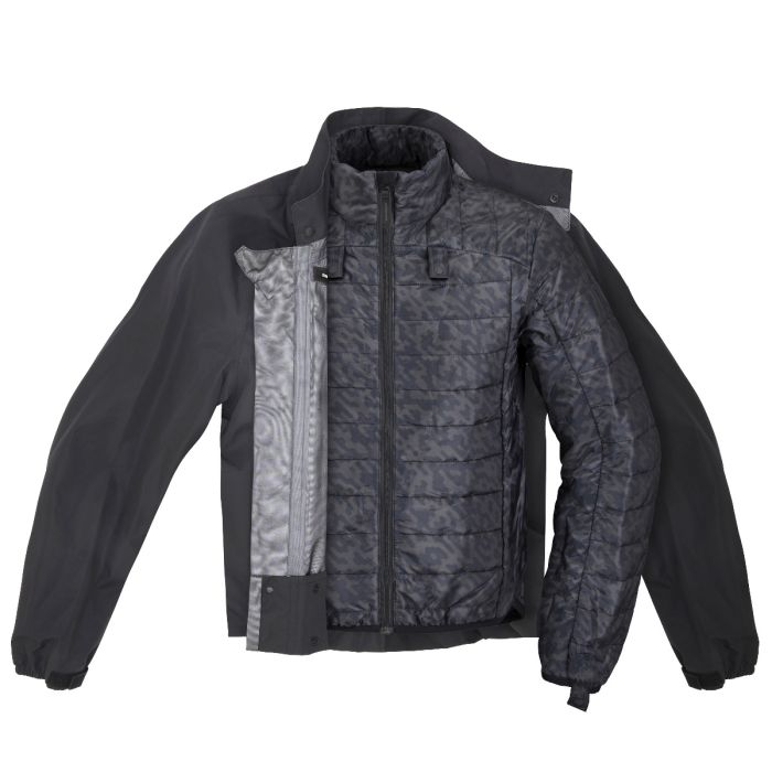 Hard Track 3 SPIDI TEXTILE JACKET