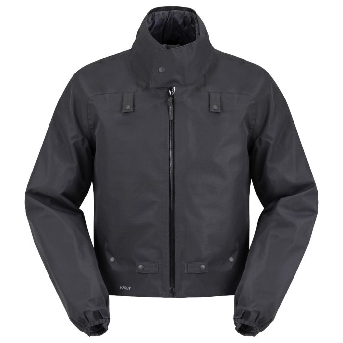 Hard Track 3 SPIDI TEXTILE JACKET