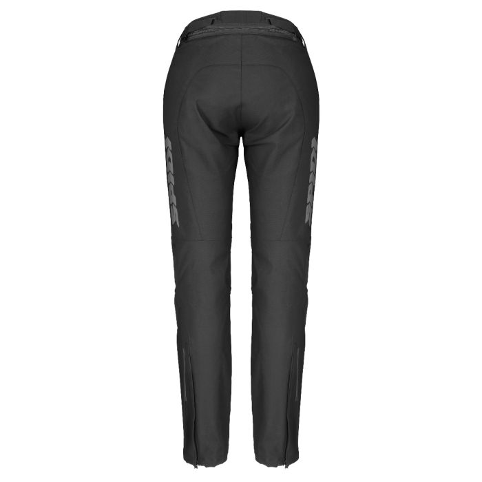 SPIDI STRETCH PANTS LADY Black