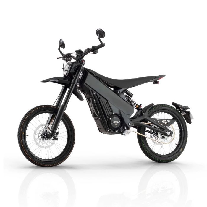 Talaria X3 Pro L1E ceļu satiksmei atļauts