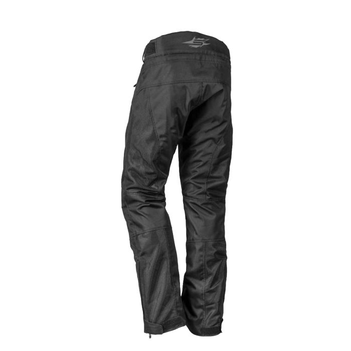 Sweep Air Summer PANTS, BLACK 