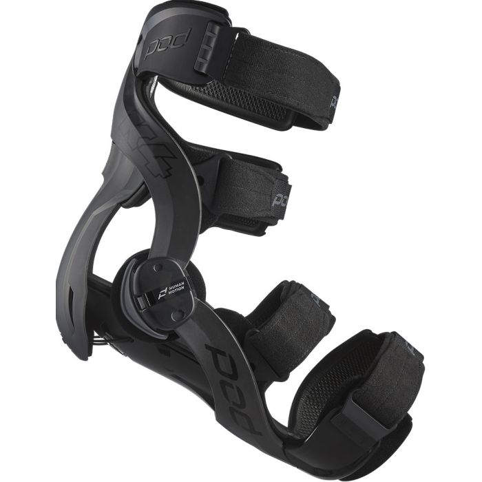 Ceļu sargs Madison K4 2.0 Blk (PR) XS/SM