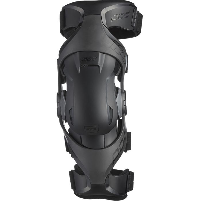Ceļu sargs Madison K4 2.0 Blk (PR) XS/SM