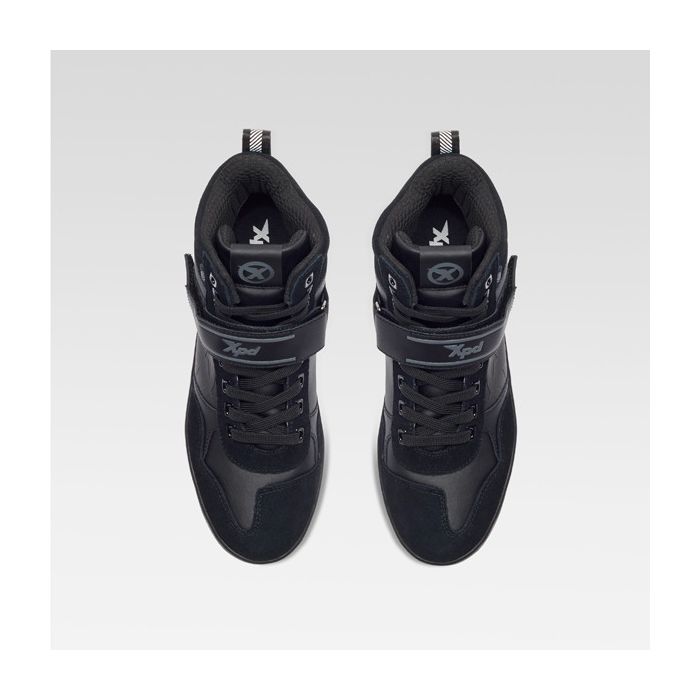 Moto zābaki XPD MOTO PRO SNEAKERS H2Out