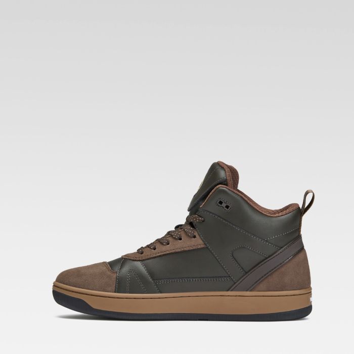 XPD MOTO-1 SNEAKERS H2Out BROWN
