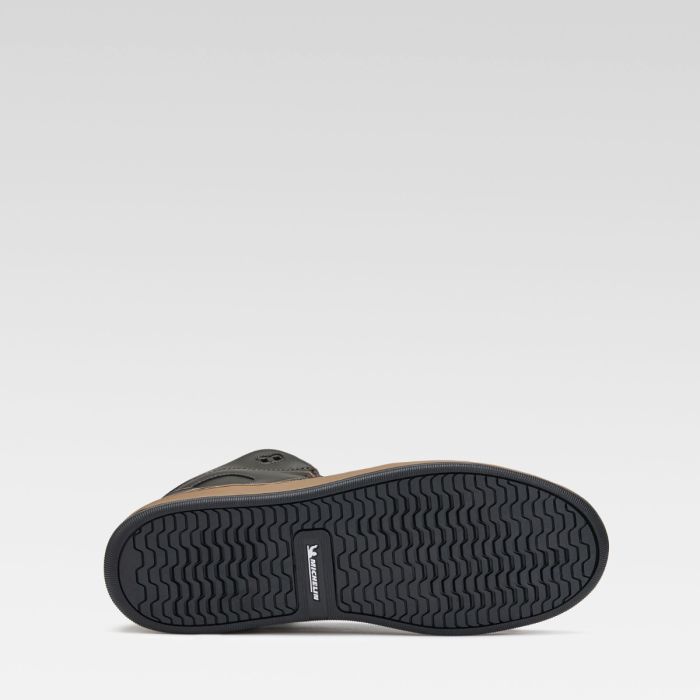 XPD MOTO-1 SNEAKERS H2Out BROWN