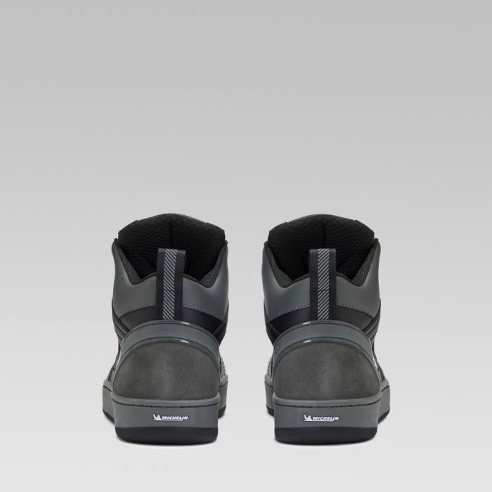 XPD MOTO-1 SNEAKERS H2Out GREY BLACK