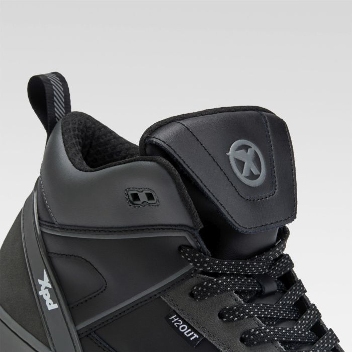 XPD MOTO-1 SNEAKERS H2Out GREY BLACK