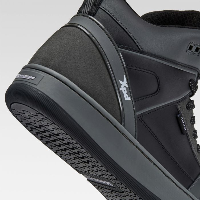 XPD MOTO-1 SNEAKERS H2Out GREY BLACK