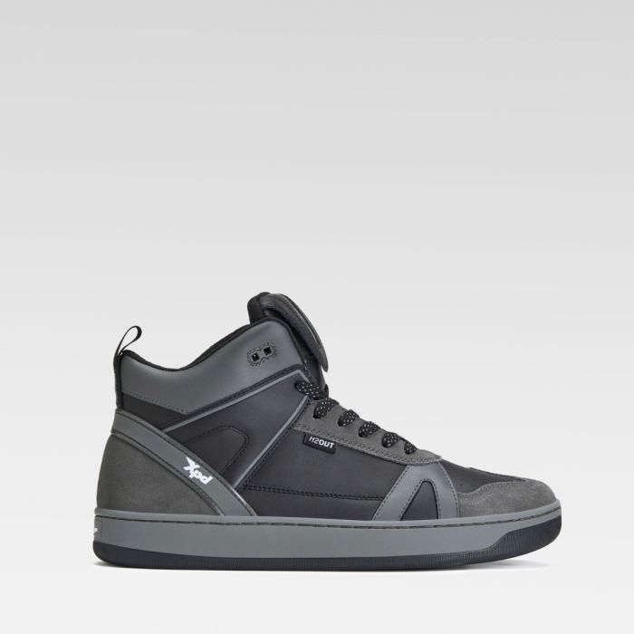 XPD MOTO-1 SNEAKERS H2Out GREY BLACK