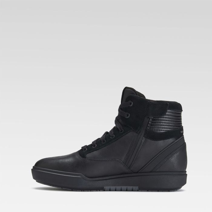 XPD MOTO WAY H2OUT BLACK URBAN SNEAKERS