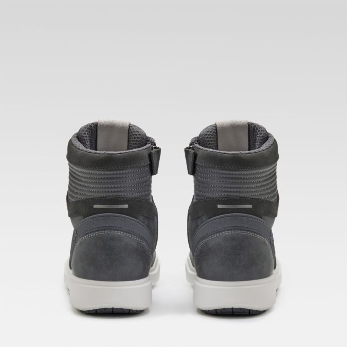 XPD MOTO WAY H2OUT GREY WHITE URBAN SNEAKERS