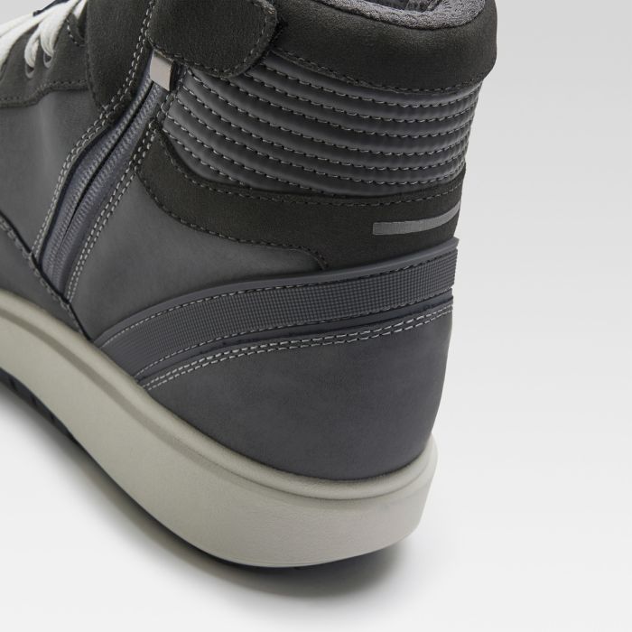 XPD MOTO WAY H2OUT GREY WHITE URBAN SNEAKERS