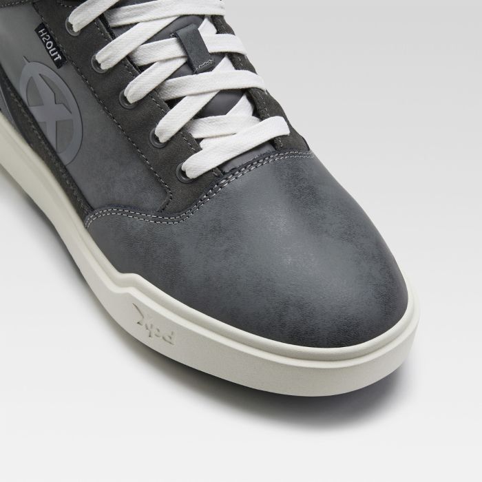 XPD MOTO WAY H2OUT GREY WHITE URBAN SNEAKERS