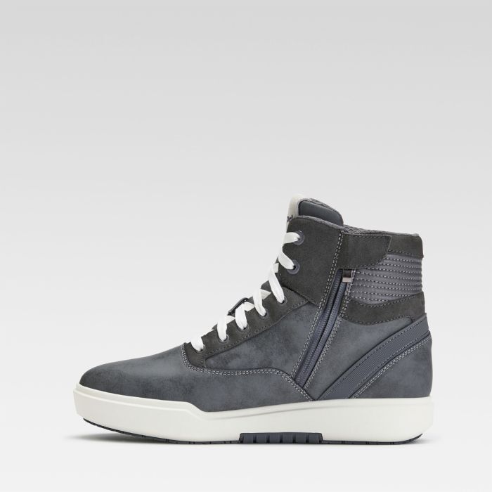 XPD MOTO WAY H2OUT GREY WHITE URBAN SNEAKERS