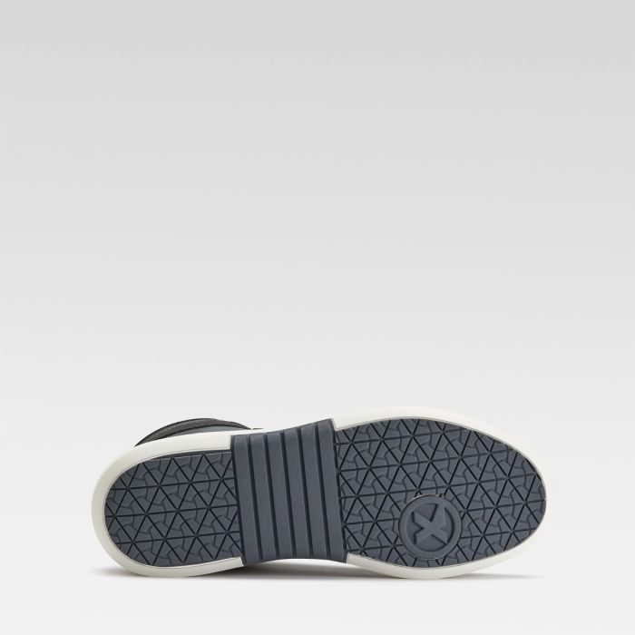 XPD MOTO WAY H2OUT GREY WHITE URBAN SNEAKERS