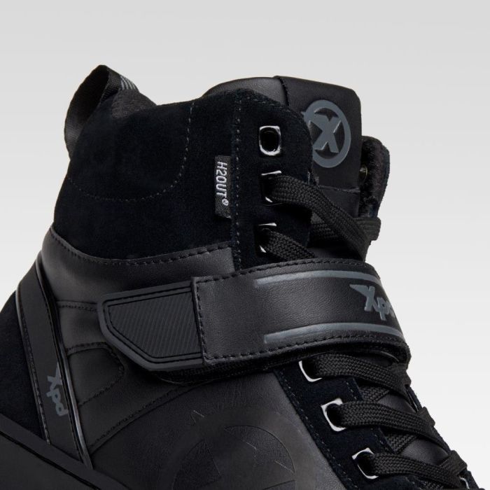 Moto zābaki XPD MOTO PRO SNEAKERS H2Out