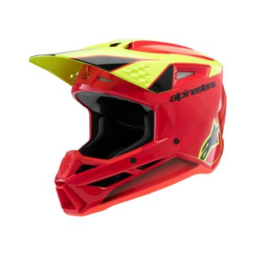 Alpinestars Youth S-M3 Fray ķivere