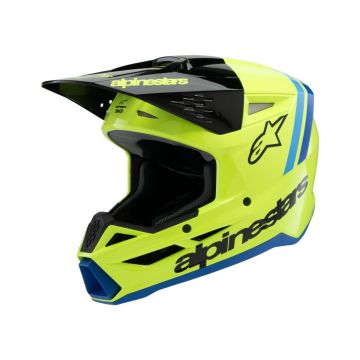 Alpinestars Youth S-M3 Radium ķivere