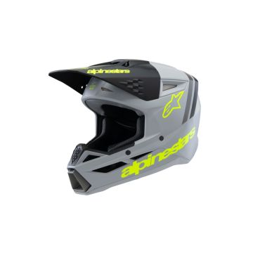 Alpinestars Youth S-M3 Radium ķivere