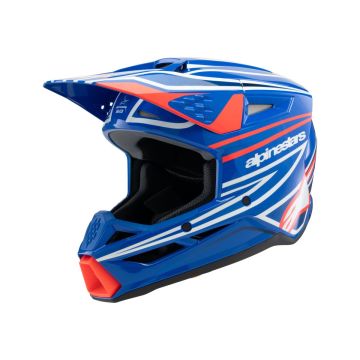 Alpinestars Youth S-M3 Wurx ķivere