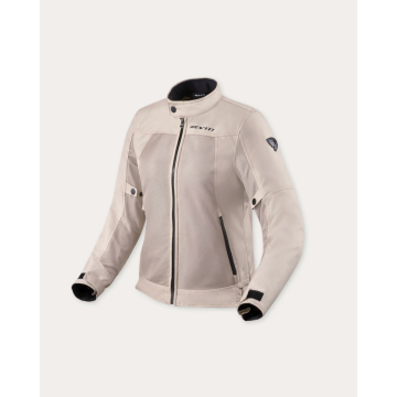 Куртка Revit Eclipse 2 для женщин, розовая