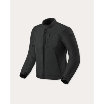 Revit Jack Highcrest H2O Black