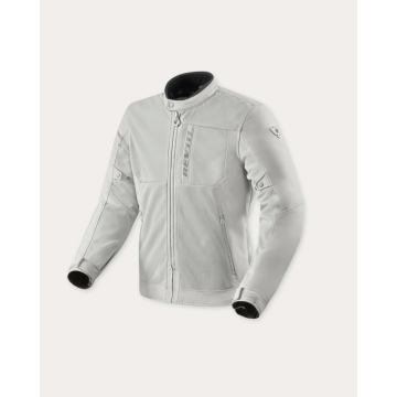 Revit Jack Highcrest H2O Silver