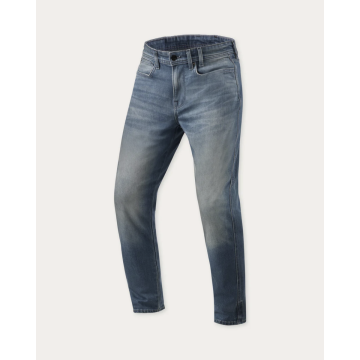 Džinsi Keegan Tapered L32