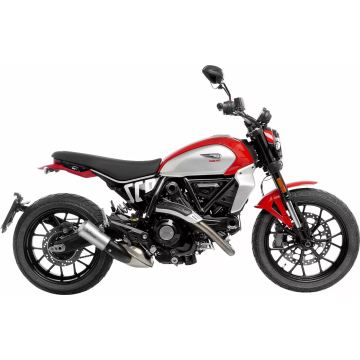 LV-10 DUCATI SCRAMBLER 803 LeoVince DUCATI SCRAMBLER 803 LeoVince