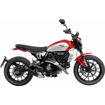 LV-10 DUCATI SCRAMBLER 803 LeoVince DUCATI SCRAMBLER 803 LeoVince