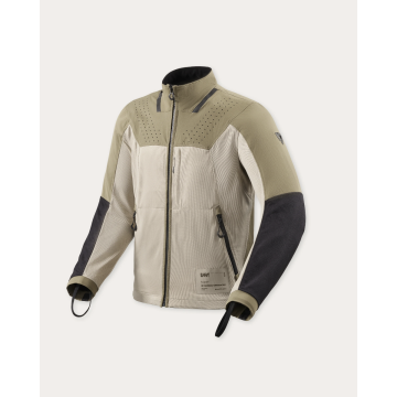 Revit Jack Territory 2 Песочно-зеленый