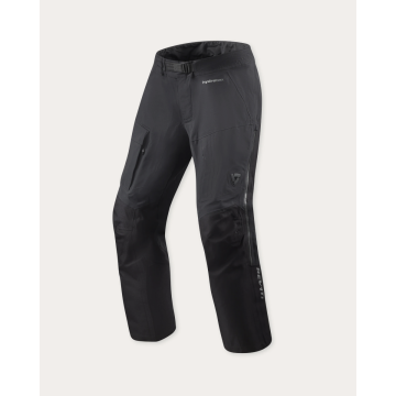 Revit Pantalon Component 3 H2O Black