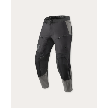 Revit Pants Territory 2 Anthracite-Black Standard