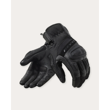 Revit Gloves Dirt 4 Black