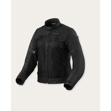 Куртка Revit Eclipse 2 для женщин, черная