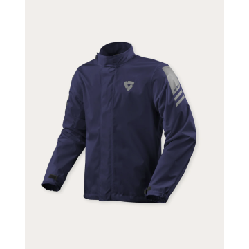 Revit lietus jaka Cyclone 4 H2O tumši zila