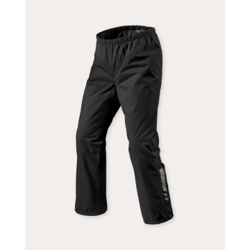 Rain Pants Acid 4 H2O Black